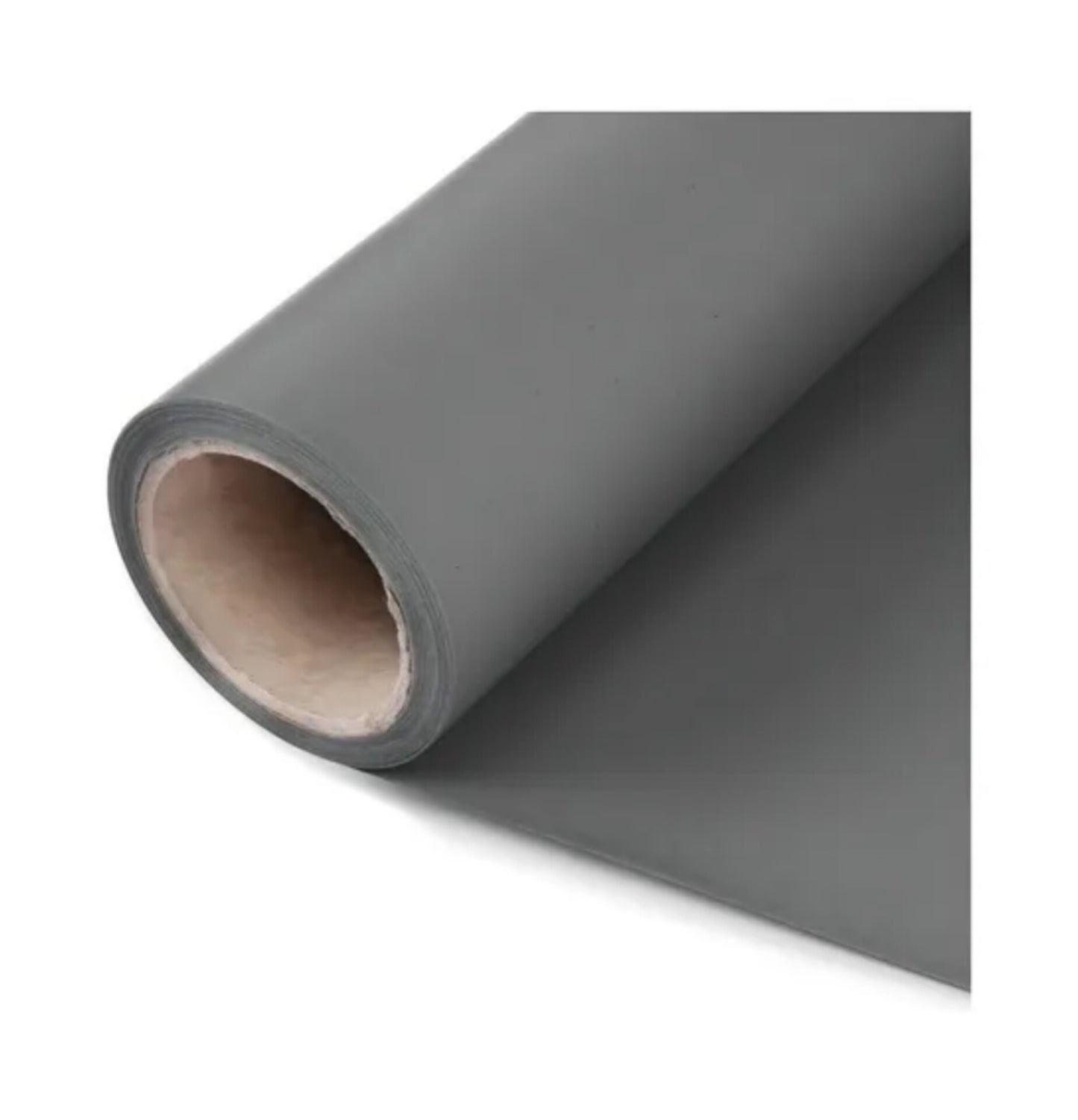 Fondo Papel GRIS 135 x 11 metros BD STORM GRAY