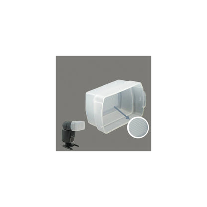 Difusor 430ex Para Flash Canon