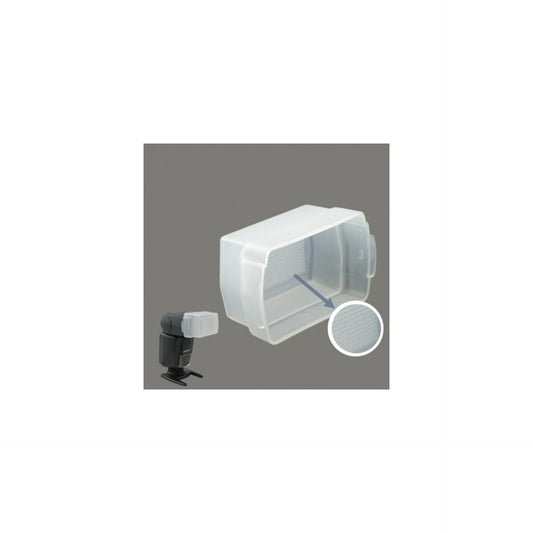 Difusor 430ex Para Flash Canon
