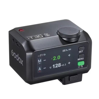 Flash Godox iT30 PRO con TTL Sony