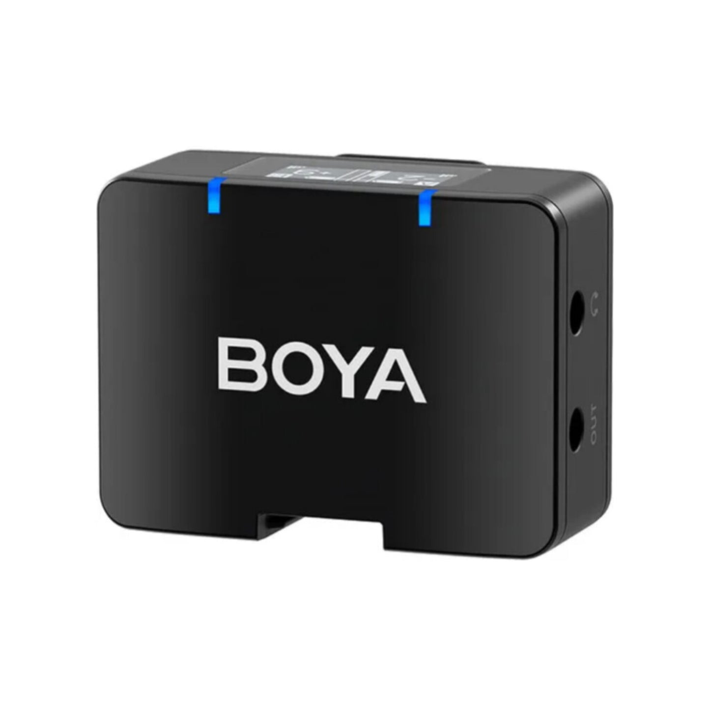 Micrófono Inalámbrico Boyamic 3 En 1 Boya