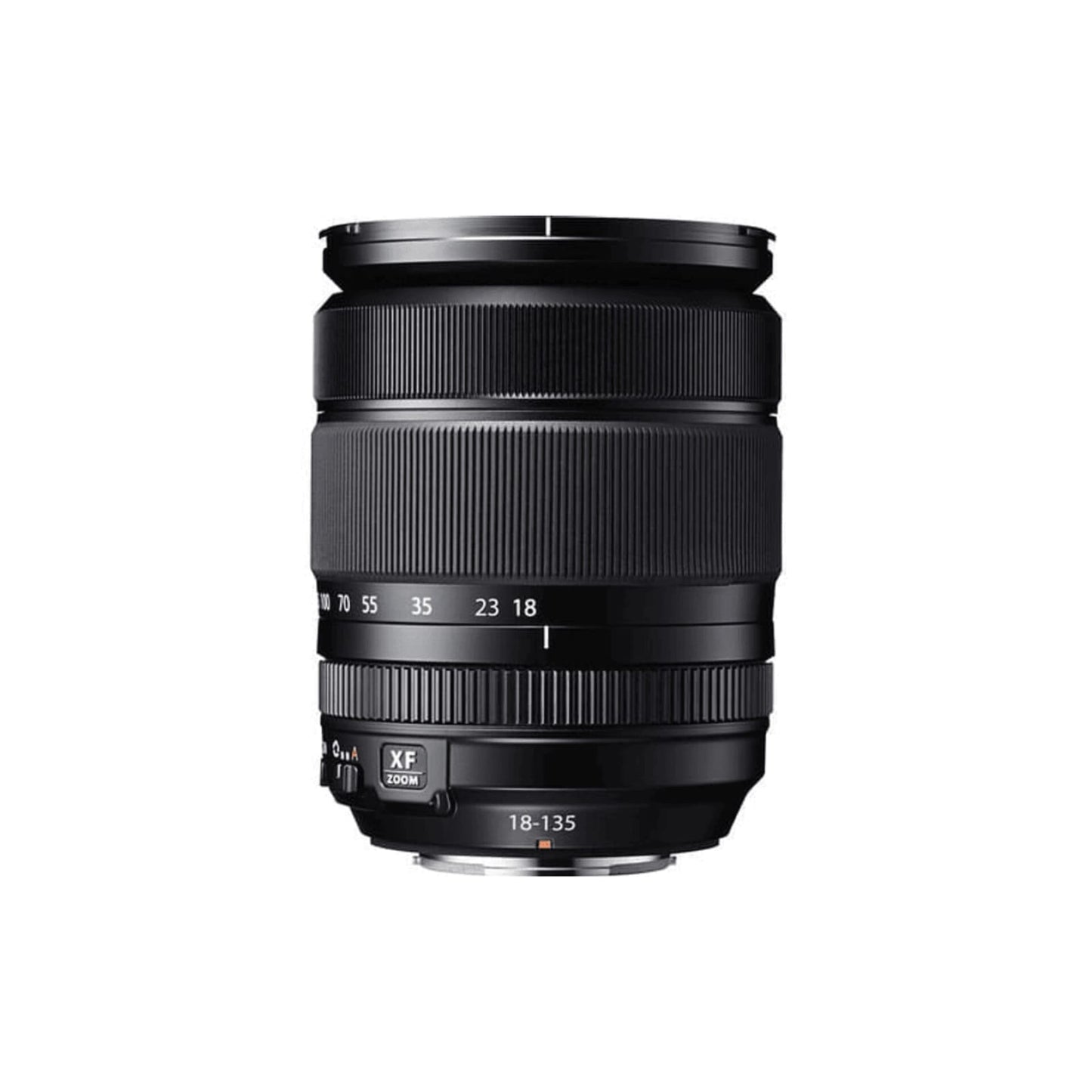Lente Fujifilm XF 18-135mm f/3.5-5.6 R LM OIS WR