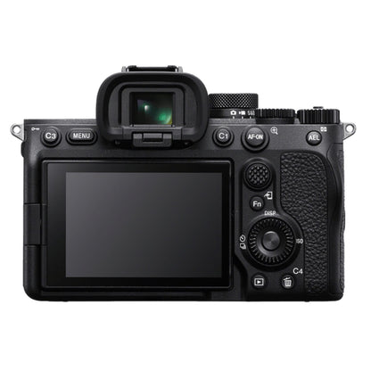 Cámara Sony A7 IV BODY