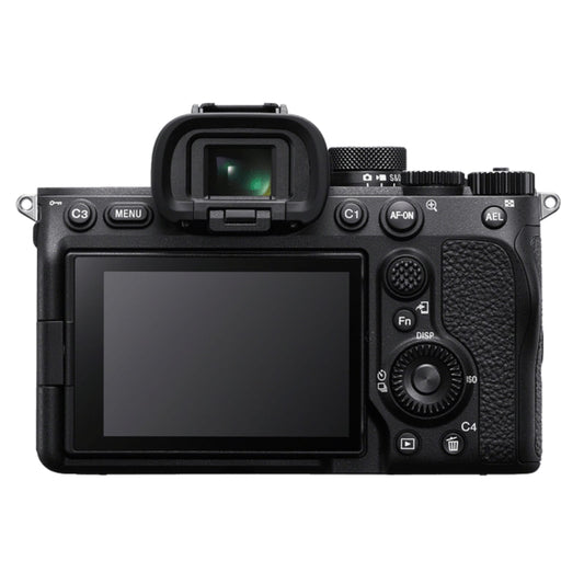 Cámara Sony A7 IV BODY