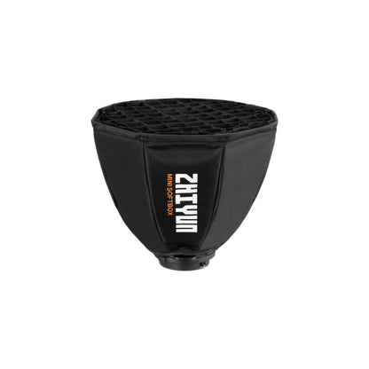 Foco Led Zhiyun Molus X100 Bi- Color Pro Kit