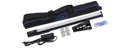 Tubo Led RGB Telescópico T120 Pro Sirui