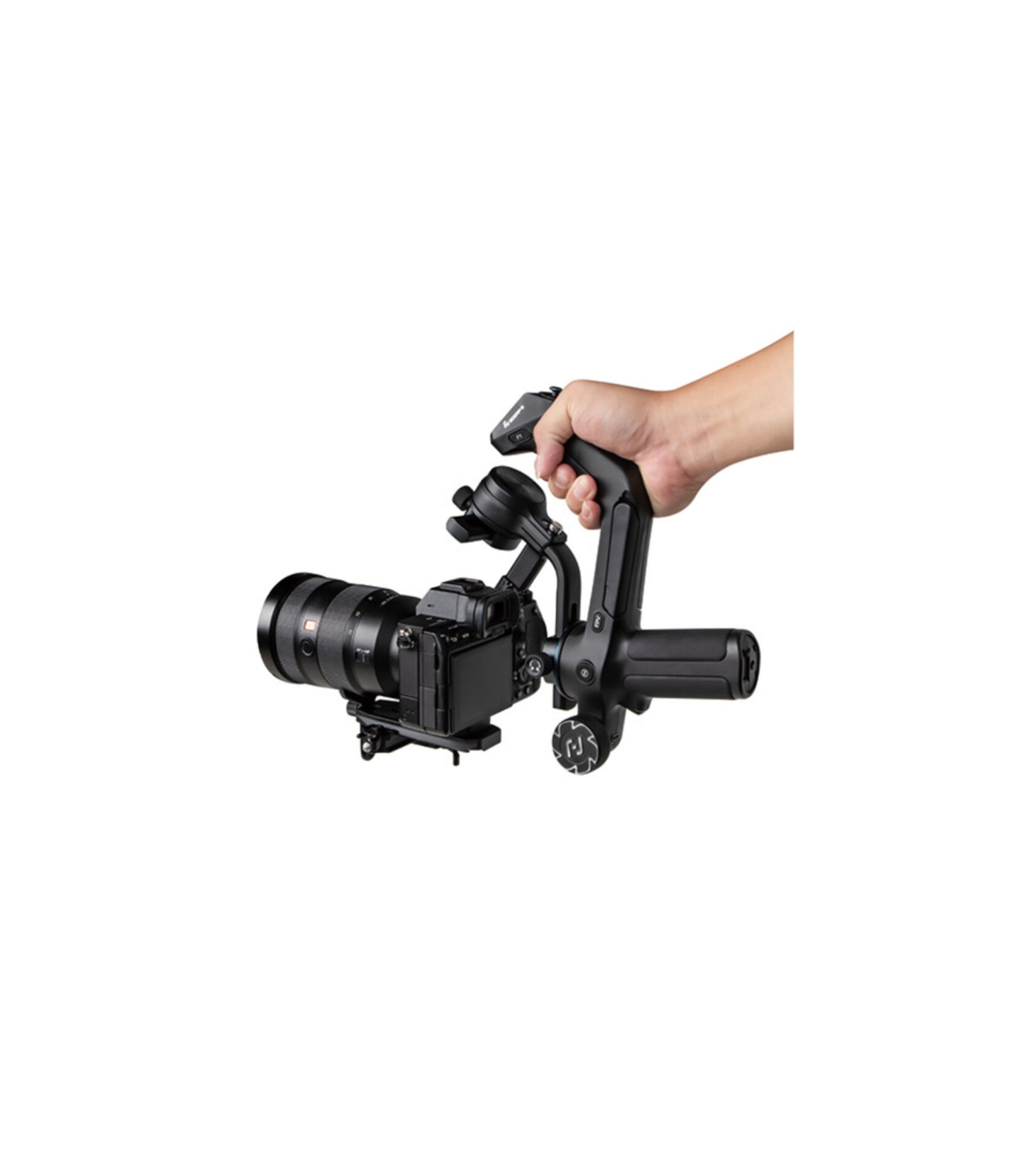 Estabilizador Gimbal Feiyutech Scorp 2