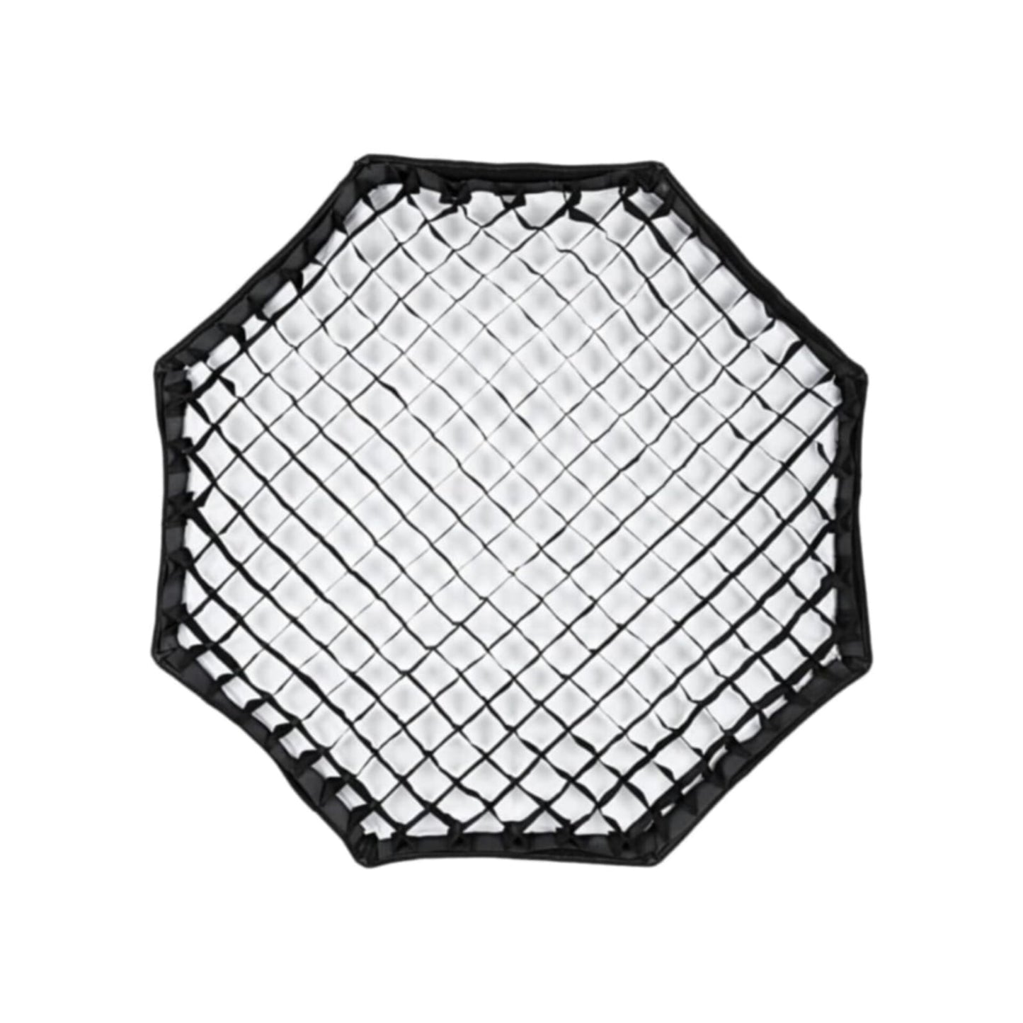 Octabox 140cm Montura Bowens Con Grilla