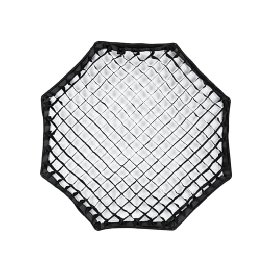 Octabox 140cm Montura Bowens Con Grilla