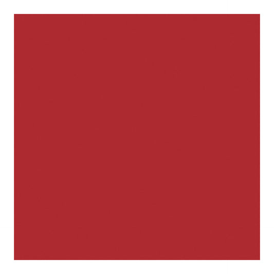 Fondo Papel Rojo 135 x 11 metros BD FLAMETONE