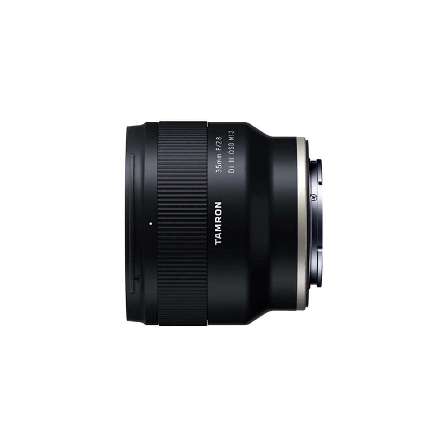 Lente Tamron 35mm F2,8 Di Ill Osd M 1/2 Sony E