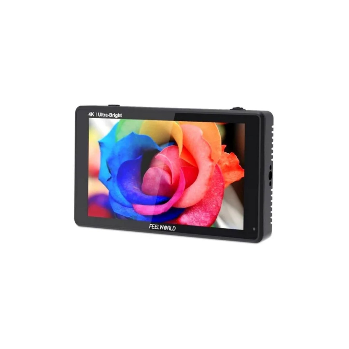 Monitor Feelworld Lut 6 Con Brazo.