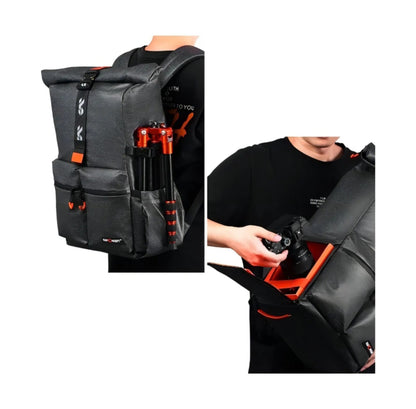 Mochila K&f Concept Kf13.096v1 Fotografía