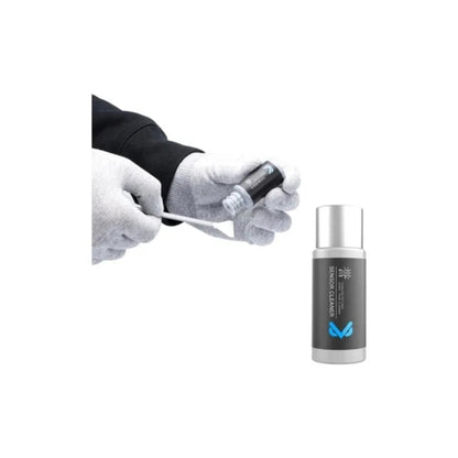 Kit Limpieza Vs-s01e Paleta + Líquido Micro 4/3