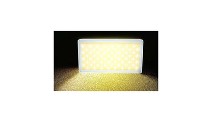 Foco Luz Continua 25w Rgb Mamen