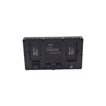 Foco Varicolor Pro Led 600 Bicolor