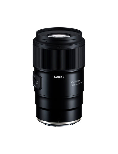 Lente 90mm F/2.8 Di III Macro VXD para Nikon Z Tamron