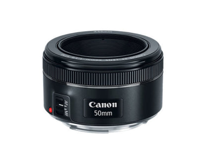 Lente EF 50mm F1/8 STM CANON