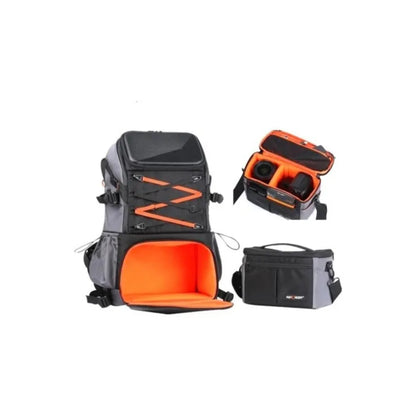 Mochila K&F Concept Modelo Kf13.107 Para Fotografía