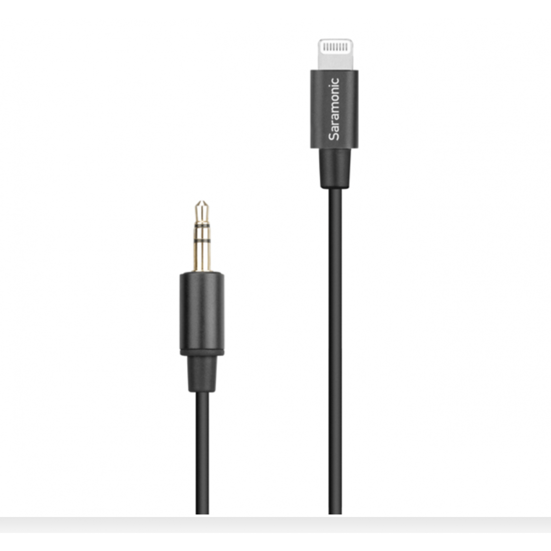 Micrófono Lavalier Saramonic LavMicro U1a