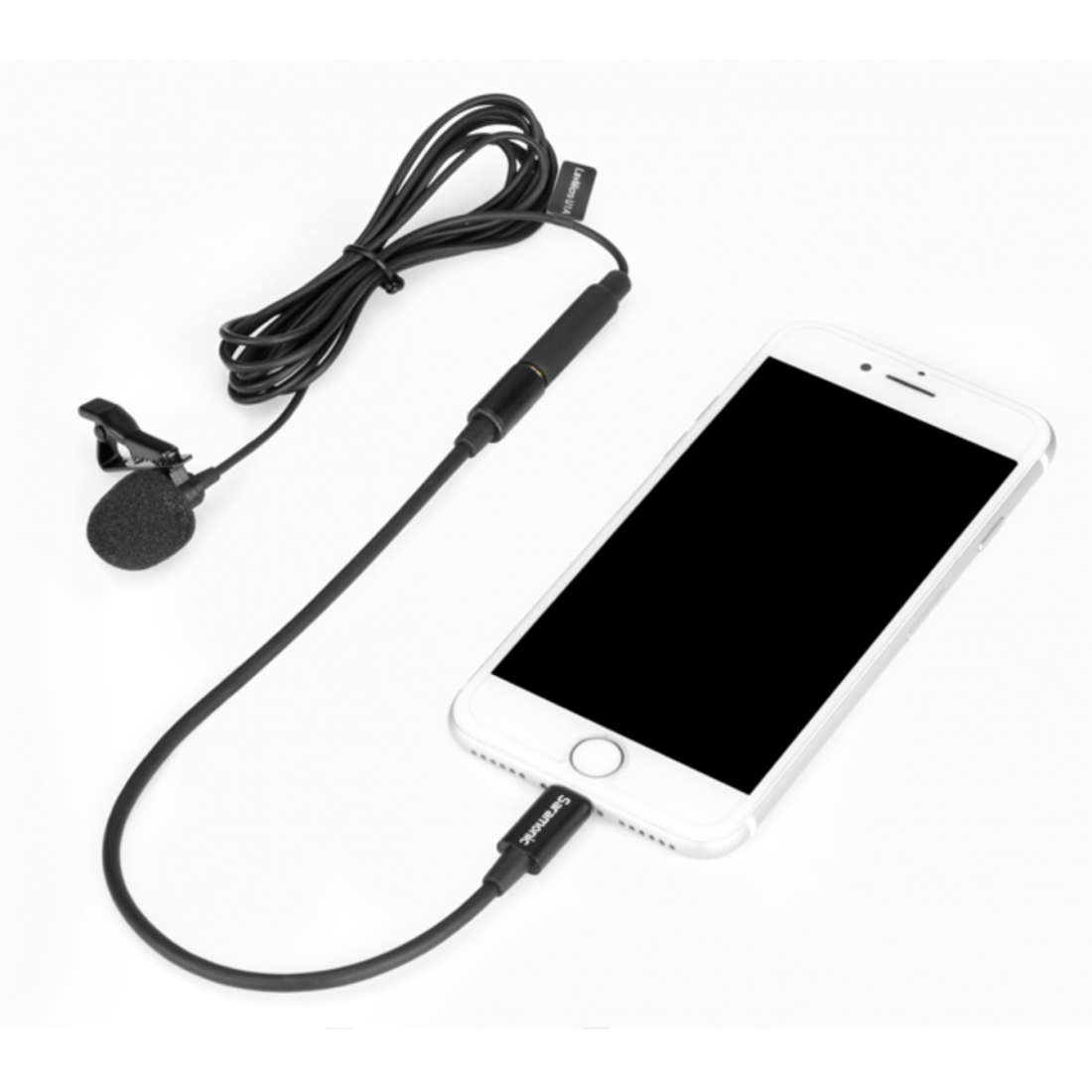 Micrófono Lavalier Saramonic LavMicro U1a