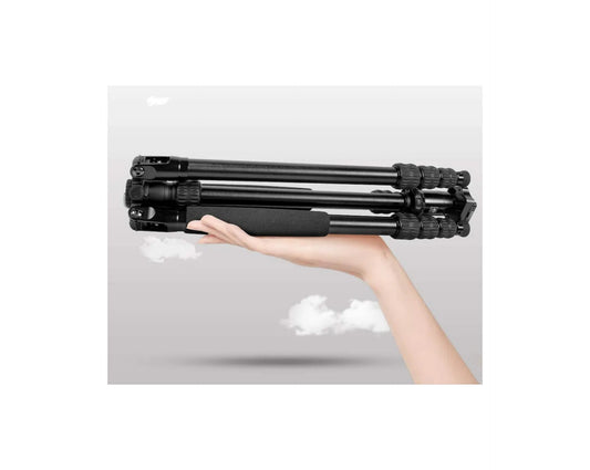 Trípode Monópodo De Aluminio Traveler 7a Sirui