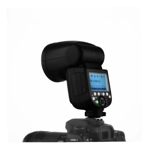 Flash Godox V1 Canon