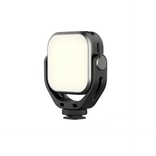 Foco Led Vijim Vl 66 Bi-color Batería Incorporada