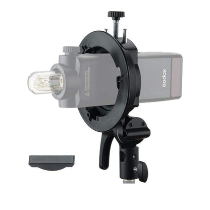 Adaptador Tipo S 2 A Bowens Godox