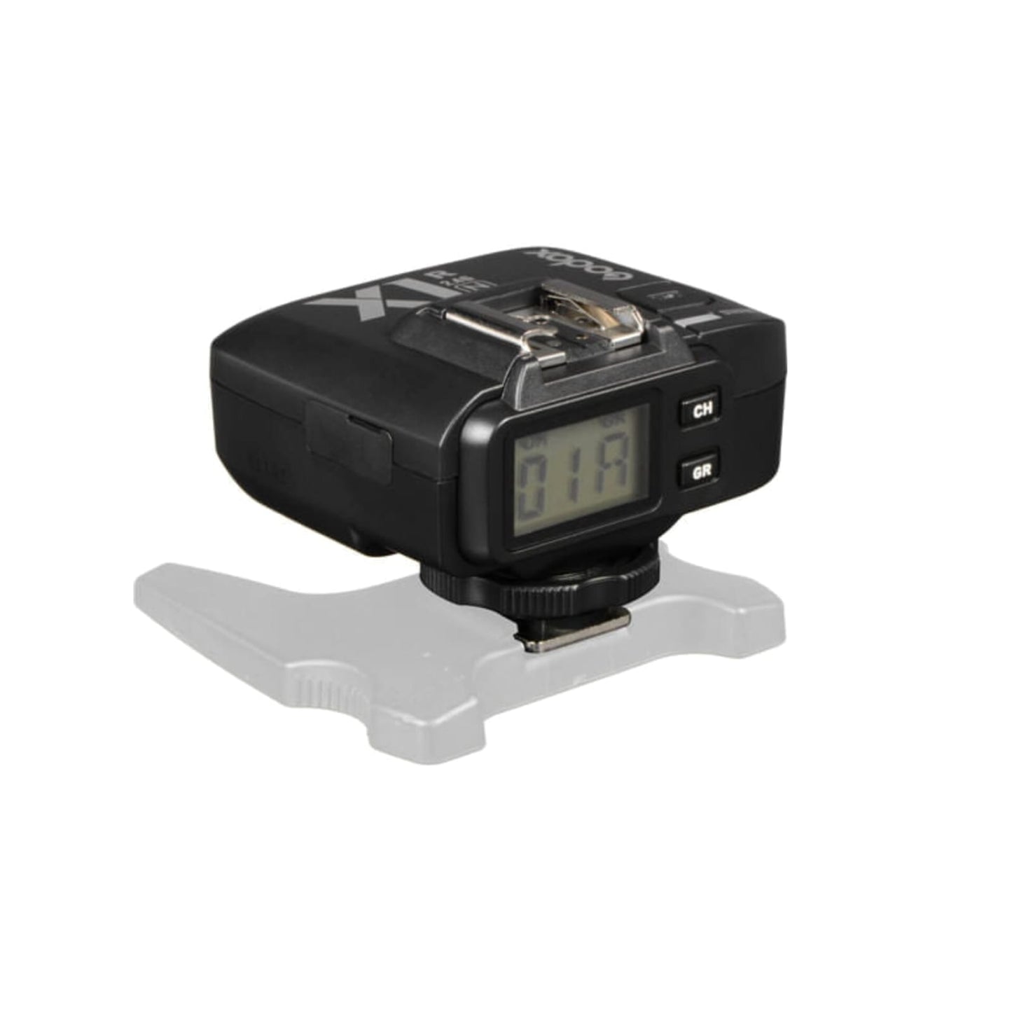 Receptor De Trigger X1r-n Godox Para Nikon