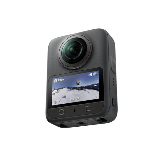 Cámara DJI OSMO 360 AVENTURE COMBO