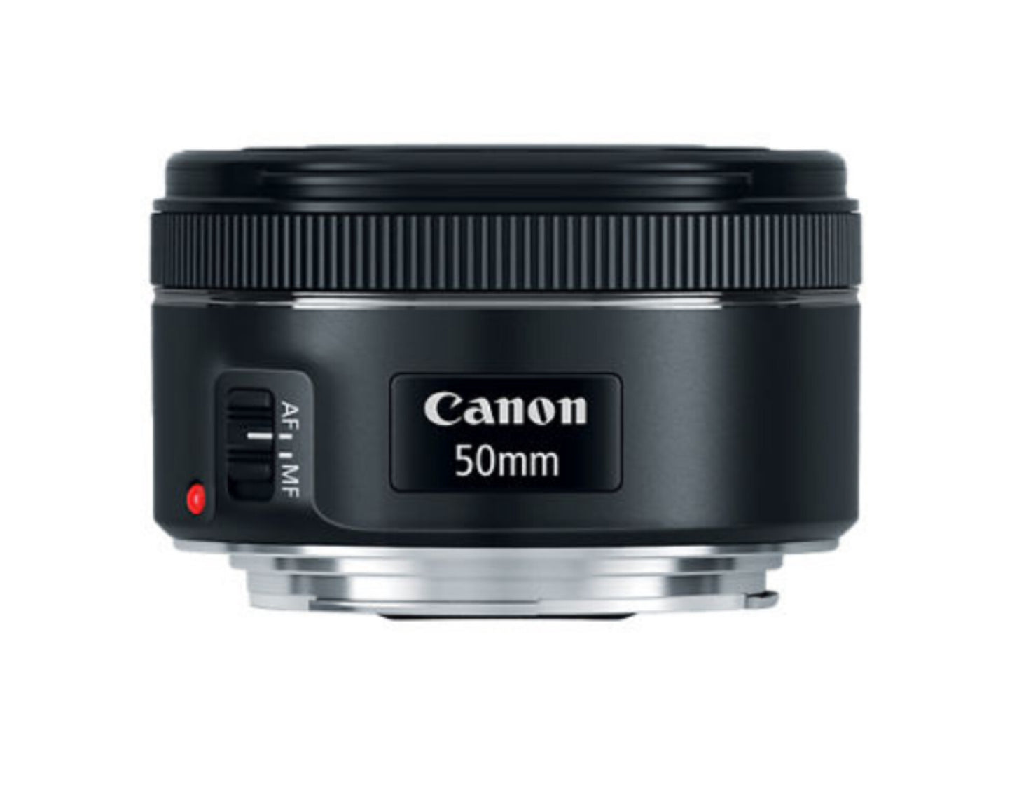 Lente EF 50mm F1/8 STM CANON