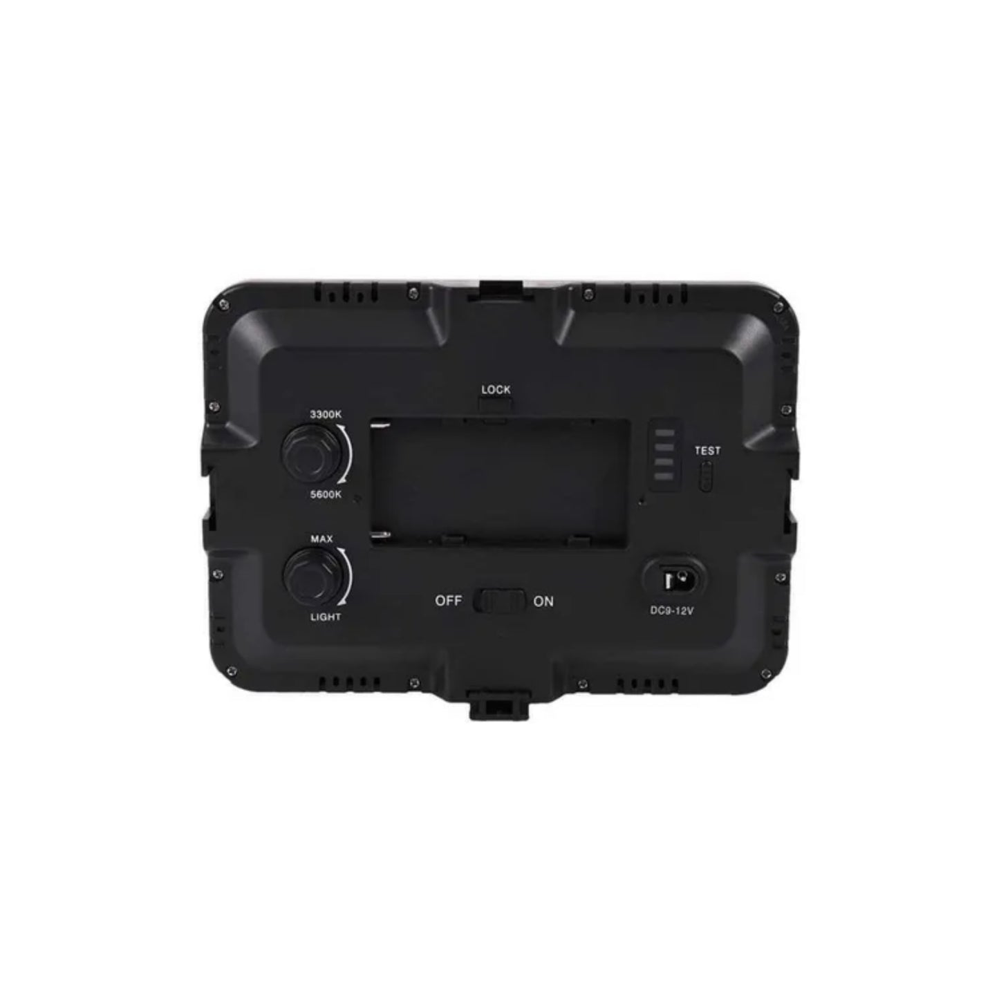 Foco Led Video Fotografía Yelangu 204