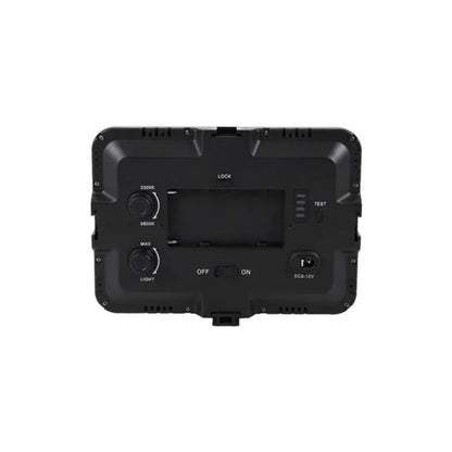 Foco Led Video Fotografía Yelangu 204