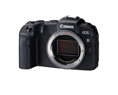 Cámara Canon EOS RP (Body)