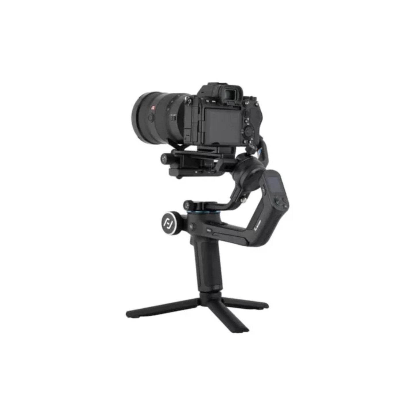Estabilizador Gimbal Feiyutech Scorp