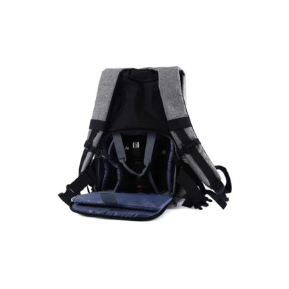 Mochila Prowell Dc21439 Para Fotografía