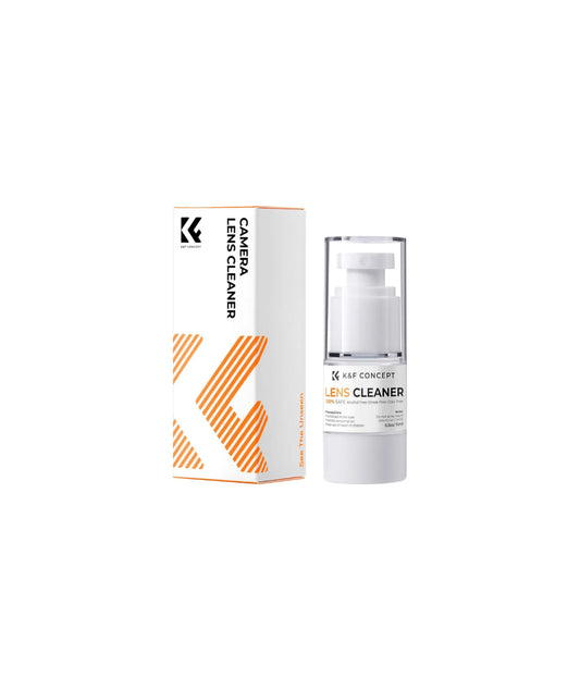 Líquido Limpieza Sensor K&f Concept Kf08.044