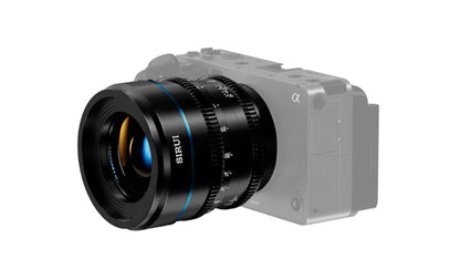 Lente Sirui Night Walker 35mm T1.2 SONY-E