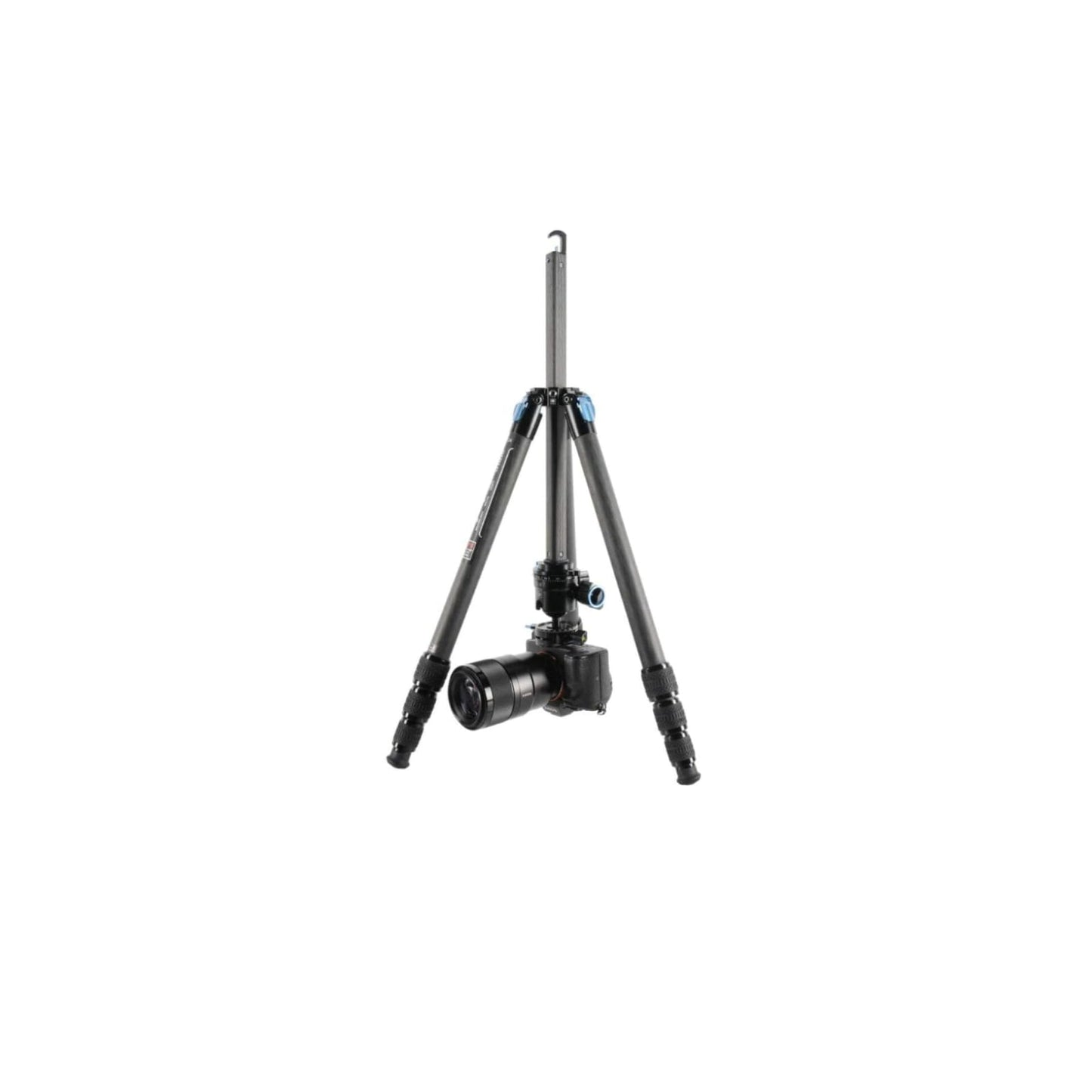 Trípode Fibra De Carbono St-224 + St-20 Sirui