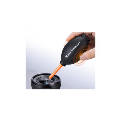 Soplador De Aire Boquilla Larga K&F Concept