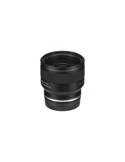 Lente Tamron 20mm F/2.8 Di Ill Osd M 1:2 Sony E