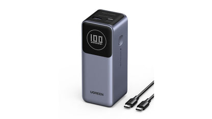 Mega Batería Portátil 12.000mAh 100W UGREEN