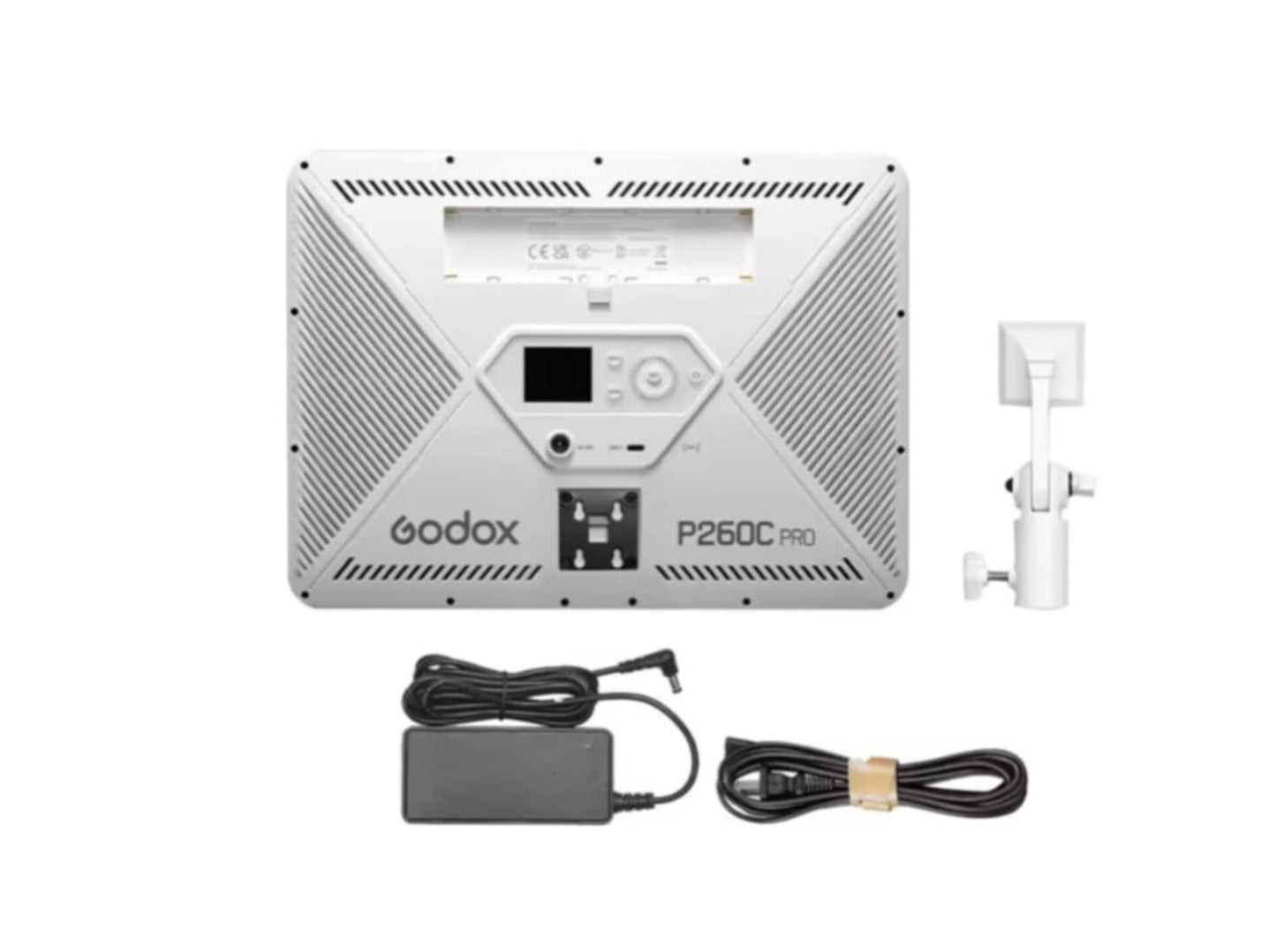 Foco Godox P260c Pro Bi-color