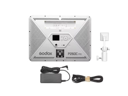 Foco Godox P260c Pro Bi-color