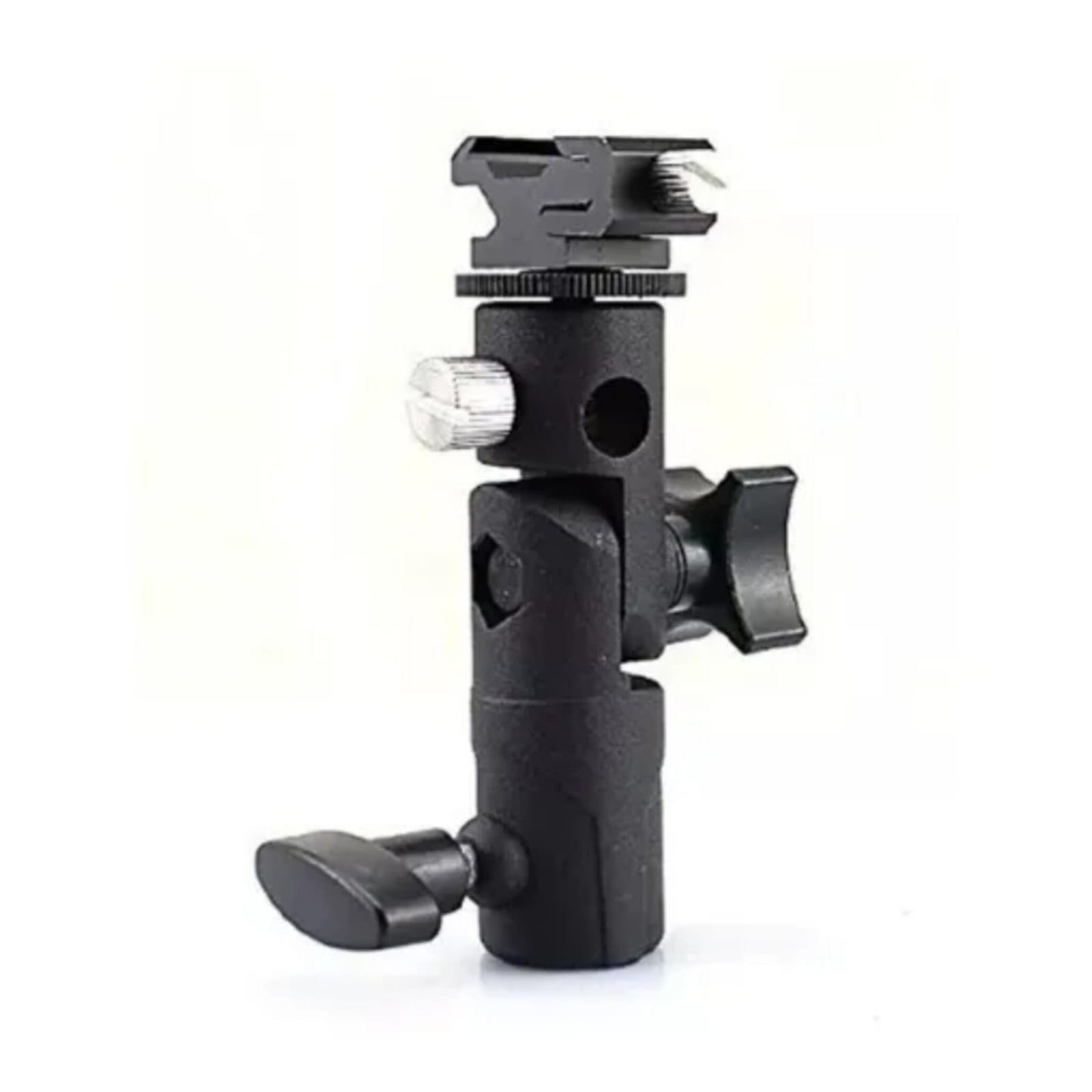 Swivel Para Flash Y Paraguas Fotográficos