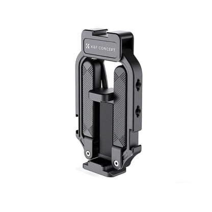 Estabilizador Para Teléfonos Plegable K&f Concept