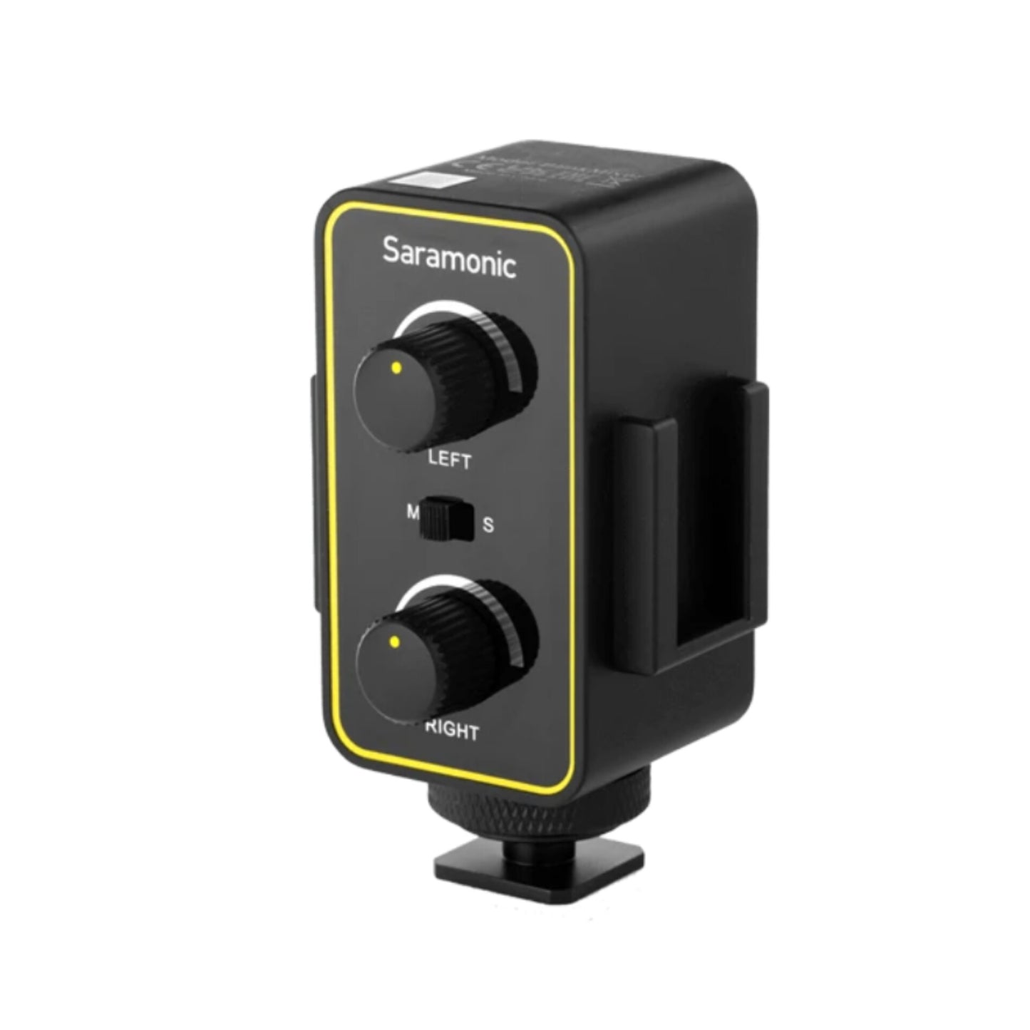 Mezclador audio 2 Canales BLINK MIXER Saramonic