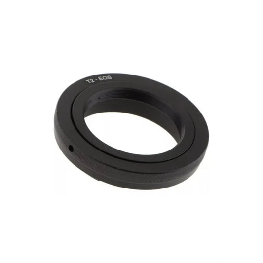 Anillo Adaptador T2 A Canon EosT2-eos