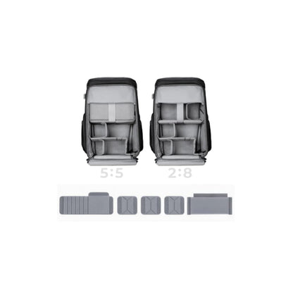 Mochila Para Fotografía K&f Concept Kf13.128 V3